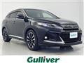 2017 Toyota Harrier