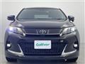 2017 Toyota Harrier