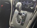 2017 Toyota Harrier