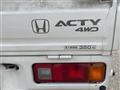 2012 Honda Acty Truck
