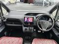2015 Toyota Voxy