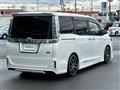 2015 Toyota Voxy