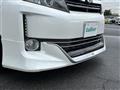 2015 Toyota Voxy