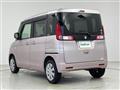 2013 Suzuki Spacia
