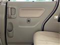 2013 Suzuki Spacia