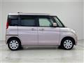 2013 Suzuki Spacia