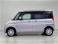 2013 Suzuki Spacia