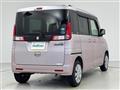 2013 Suzuki Spacia