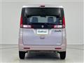 2013 Suzuki Spacia