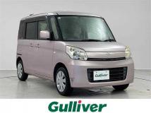 2013 Suzuki Spacia