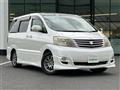 2008 Toyota Alphard G