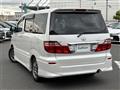 2008 Toyota Alphard G