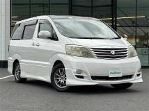 2008 Toyota Alphard G