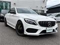 2014 Mercedes-Benz C-Class