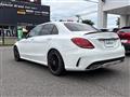 2014 Mercedes-Benz C-Class