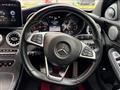 2014 Mercedes-Benz C-Class