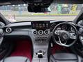 2014 Mercedes-Benz C-Class