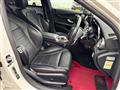 2014 Mercedes-Benz C-Class