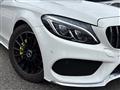 2014 Mercedes-Benz C-Class