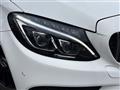 2014 Mercedes-Benz C-Class