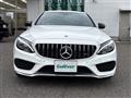 2014 Mercedes-Benz C-Class
