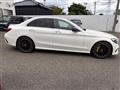 2014 Mercedes-Benz C-Class