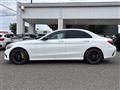 2014 Mercedes-Benz C-Class