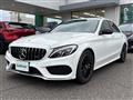2014 Mercedes-Benz C-Class