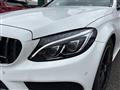 2014 Mercedes-Benz C-Class