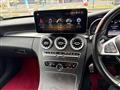 2014 Mercedes-Benz C-Class