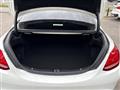 2014 Mercedes-Benz C-Class