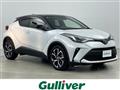 2022 Toyota C-HR