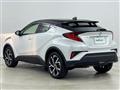 2022 Toyota C-HR