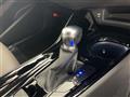 2022 Toyota C-HR