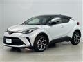 2022 Toyota C-HR