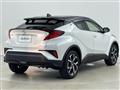 2022 Toyota C-HR