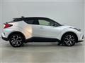 2022 Toyota C-HR