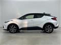 2022 Toyota C-HR