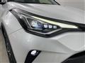 2022 Toyota C-HR
