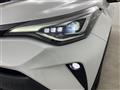 2022 Toyota C-HR