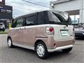 2017 Daihatsu Move Canbus