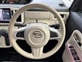2017 Daihatsu Move Canbus