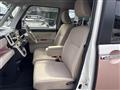 2017 Daihatsu Move Canbus