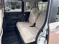 2017 Daihatsu Move Canbus