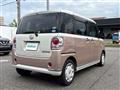 2017 Daihatsu Move Canbus