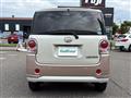 2017 Daihatsu Move Canbus