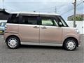 2017 Daihatsu Move Canbus