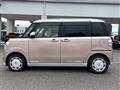 2017 Daihatsu Move Canbus