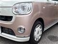 2017 Daihatsu Move Canbus