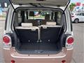 2017 Daihatsu Move Canbus